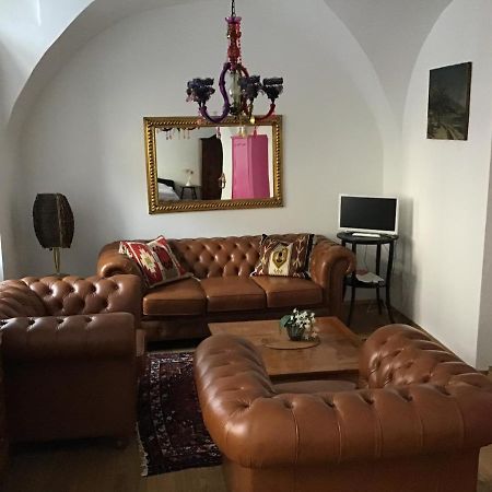 גומפולדסקירשן Wienerstrasse 3 מראה חיצוני תמונה