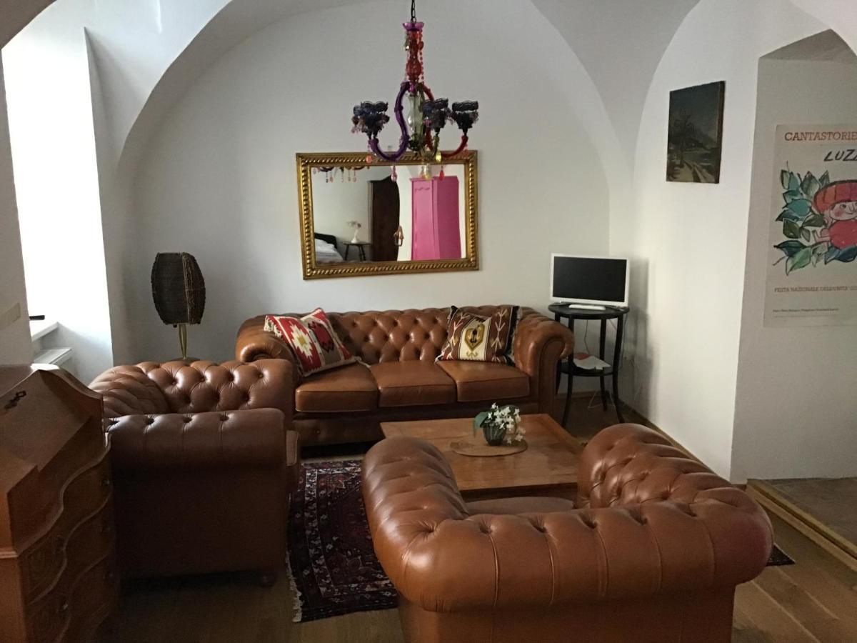 גומפולדסקירשן Wienerstrasse 3 מראה חיצוני תמונה